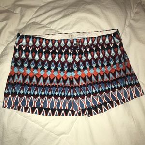 Never Before Worn J Crew Shorts